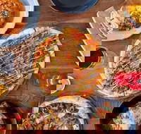 Mondo Fresco - Mackay Tourism