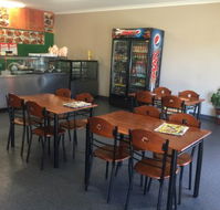 Noodle King - Mackay Tourism