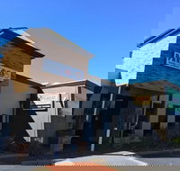 Parks Tavern  Restaurant - Mackay Tourism