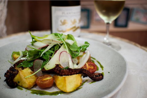 Piper Lane Cafe - Mackay Tourism 0