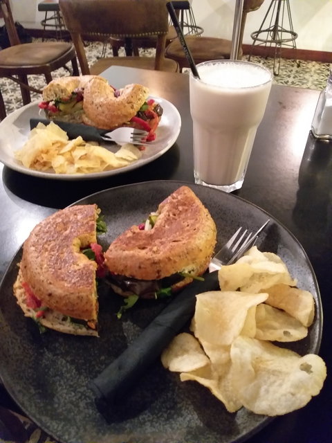 Piper Lane Cafe - Mackay Tourism 3