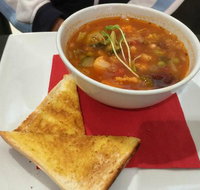 Poco Loco Cafe - Mackay Tourism