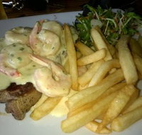 Prince of Wales Hotel - Bistro - Mackay Tourism