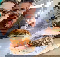 Right On Burgers - Mackay Tourism