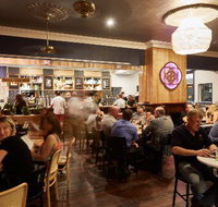 Rose Hotel  Motel Restaurant - Mackay Tourism