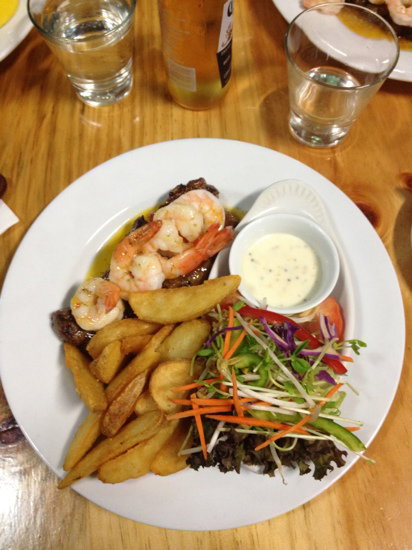 Rustlers Steakhouse And Grill - Mackay Tourism 8