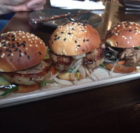 Sala Wine Lounge and Kitchen - Mackay Tourism