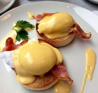 Senses Cafe - Mackay Tourism