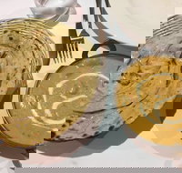 Shalimar Indian Curries - Mackay Tourism