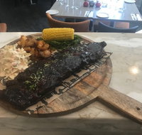 Silos Restaurant  Bar - Mackay Tourism