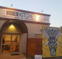 Spice Odysee - The Hidden Kitchen - Mackay Tourism
