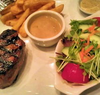 SteakOut - Mackay Tourism