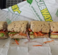 Subway Geraldton - Mackay Tourism
