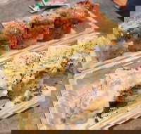 Sushi O - Mackay Tourism