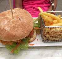 Sylv's Kitchen - Mackay Tourism