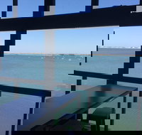 The Bayview Bar - Mackay Tourism