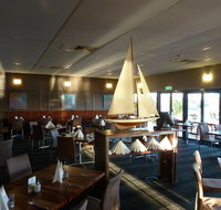 The Deck - Mackay Tourism