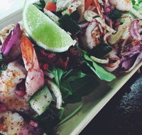 The Firestation Specialty Beer  Wine Bar - Mackay Tourism