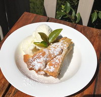 The Garden Tearooms - Mackay Tourism