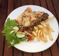 The Geraldton Hotel - Mackay Tourism