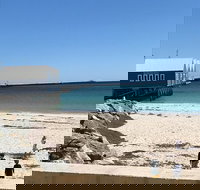 The Goose Bar  Kitchen - Mackay Tourism