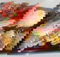 The Old Wok - Mackay Tourism