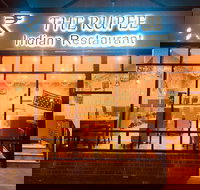 The Rupee Indian Restaurant - Mackay Tourism
