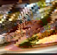 The Sanctuary Bar  Restaurant - Mackay Tourism