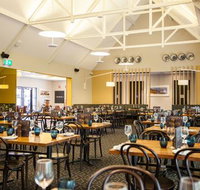 The Ship Inn - Mackay Tourism