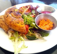 Vat 2 - Mackay Tourism