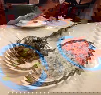 Wah Sing Chinese Restaurant - Mackay Tourism