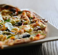 Yirri Grove Olive Farm and Restaurant - Mackay Tourism