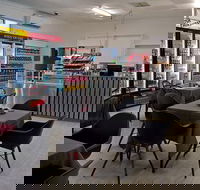 124 Cafe and Deli - Mackay Tourism