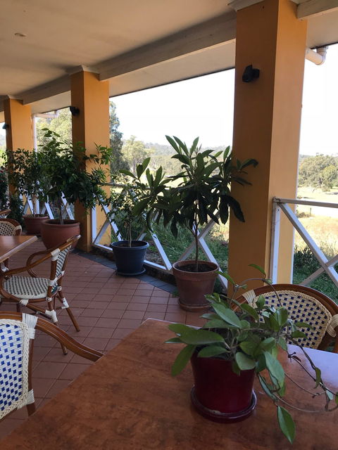 Alicia Estate Winery & Restaurant - Mackay Tourism 1