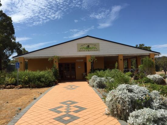 Murchison WA Mackay Tourism