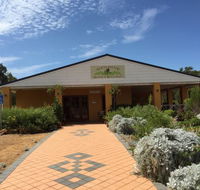 Alicia Estate Winery  Restaurant - Mackay Tourism