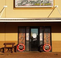 Banjo's Takeaways - Mackay Tourism