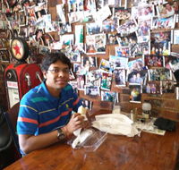 Billabong Roadhouse - Mackay Tourism
