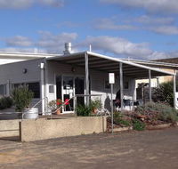 Black Cockatoo Cafe - Mackay Tourism