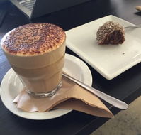 Blue Tiger Cafe - Mackay Tourism