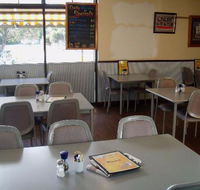 BP Roadhouse Williams - Mackay Tourism