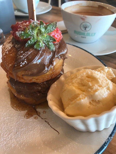 Bushlolly Cafe - Mackay Tourism 4