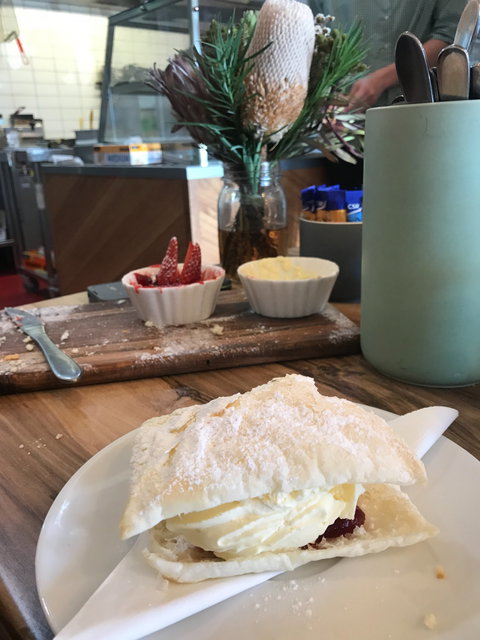 Bushlolly Cafe - Mackay Tourism 6