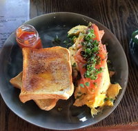 Cafe 140 - Mackay Tourism