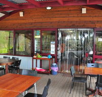 Cafe Boranup - Mackay Tourism