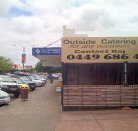 Cilantro Cafe - Mackay Tourism