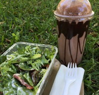 Crave Juice Bar - Mackay Tourism