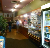 Creepy Hollow Cafe Restaurant - Mackay Tourism