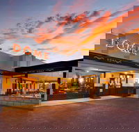 Dome Pinjarra - Mackay Tourism