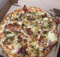 Domino's Pizza Doubleview - Mackay Tourism